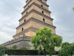 -大慈恩寺(大雁塔)