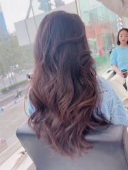 -1983 Hair Salon