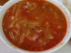 小罗宋汤-玉华饮食店(茅台路店)
