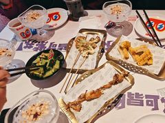 -蛙来哒(石景山万达店)