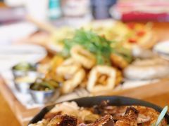 公社招牌烤春鸡-COMMUNE幻师(五角场店)