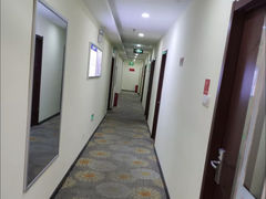 -凯优优选酒店(北京鸟巢国家体育馆店)