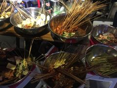 -长药唐师乐山油炸(石人直营店)
