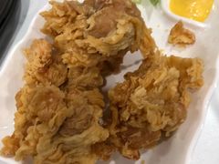 -贝林大翅鲸简餐厅(国家海洋博物馆店)