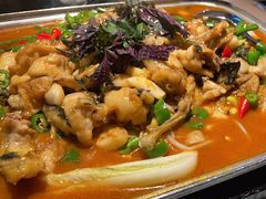 -鼎盛蜀坊·重庆江湖菜(市桥地铁站店)