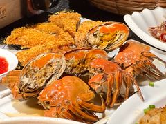 -慢鼓海鲜小馆Mangoo Bistro(交子大道店)