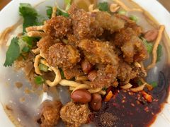 -小豆海棠(人民南路店)