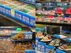 -东海怡品海鲜豆捞(舟宿夜江店)