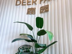 -Deer Park鹿园西餐(仁恒置地广场店)