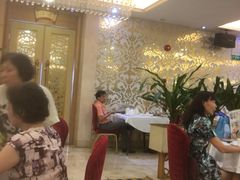 -东江海鲜酒家(艺都分店)