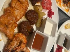 -Efes Turkish & Mediterranean Cuisine 艾菲斯餐厅(陆家嘴店)