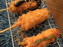 -胜博殿霸王树(嘉里中心店)