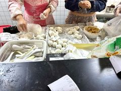 -朱新年·苏式汤团·面点(北寺塔店)