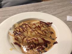 混酱肠粉-皇后餐厅-煲仔·小菜·打边炉(古北店)