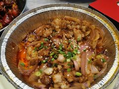 -巴厘龙虾·榜首油焖大虾(音乐学院·沿江酒馆店)