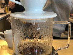 -常识咖啡common sense(春熙路店)