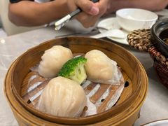 -粤陸玖玖·港式手作茶餐厅(珠江路店)