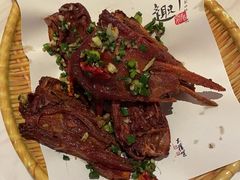 -东门头·江鲜小馆(新天地店)