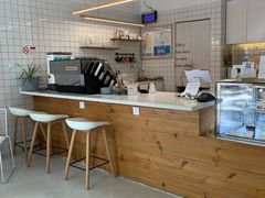 -COTTON CAFE(德信·中外公寓店)