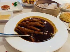 -利苑酒家(华熙国际店)