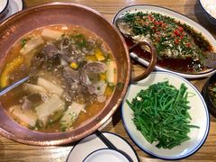 -妈妈的味道·腾冲特色菜(和顺古镇店)