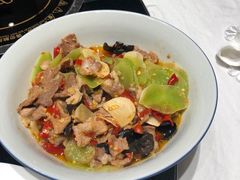 -黔蘑菇四季餐厅(观山湖店)