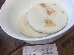 -老刘家永盛斋·传统泡馍(东关南街店)