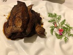 上海熏鱼-上海老站(徐家汇店)