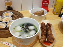 -林氏沙茶面·闽南必尝小吃(福建路店)