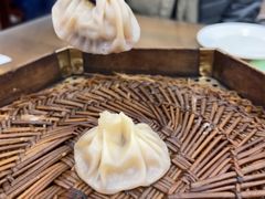 -西安贾三灌汤包·回坊小吃·清真炒菜(北院门总店)