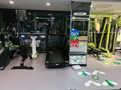 -M.S拳击泰拳馆(大学路店)