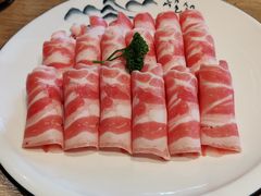 -古关火锅店(古北水镇景区店)