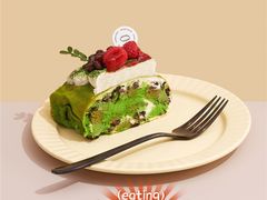 -玲婧胡同·Brunch·Kitchen(嘉里城店)