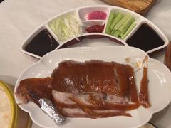 -大鸭梨烤鸭店(花园村店)