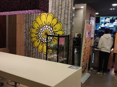 -麦当劳(花桥得来速店)