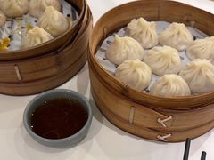 -馋三尺蟹粉小笼(人民广场店)