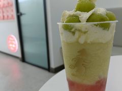 -茶茶巫CHACHAWU(裕华万达店)