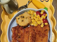 -苏小柳点心·手作小笼包(浦东嘉里城分院)