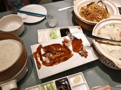 -小大董·烤鸭(观景餐厅·南京西路店)