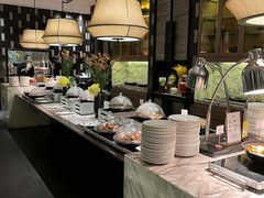 -深圳四季酒店·馥自助餐厅