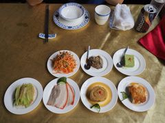 -厉家菜(德胜门总店)