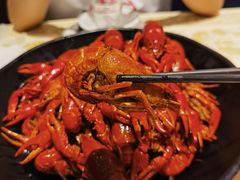 -聚味瞿记·龙虾堂(坡子街店)