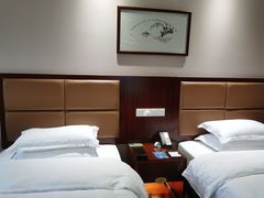 -东航云逸酒店(九溪烟树店)
