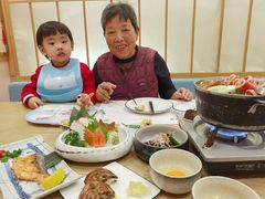 -小句号日本料理(江宁万达店)