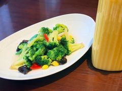-那拉提之疆·新疆菜(美院店)