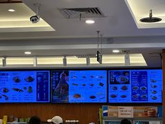 -丝路伊兰·兰州牛肉面(牛街总店)