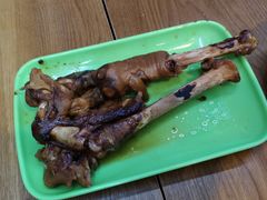 -清真.德枭炕肉店.青海菜(大新街夜市店)