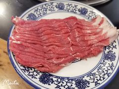 -裕德孚·非遗手切涮羊肉(东直门内大街店)