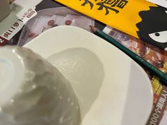 -木屋烧烤(万德庄店)