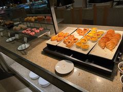 -天津君隆威斯汀酒店